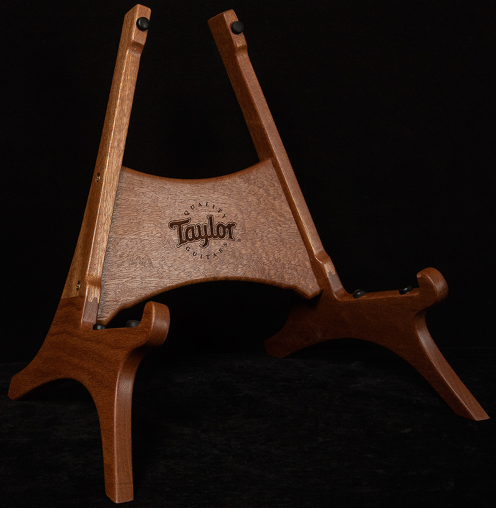 Taylor Guitar Stand Taylor Wildwood Guitars