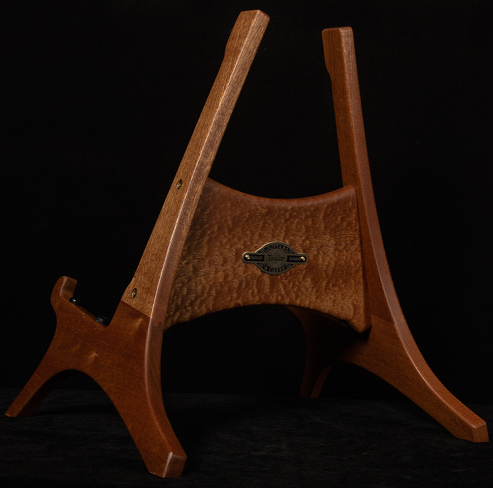 Taylor Guitar Stand Taylor Wildwood Guitars