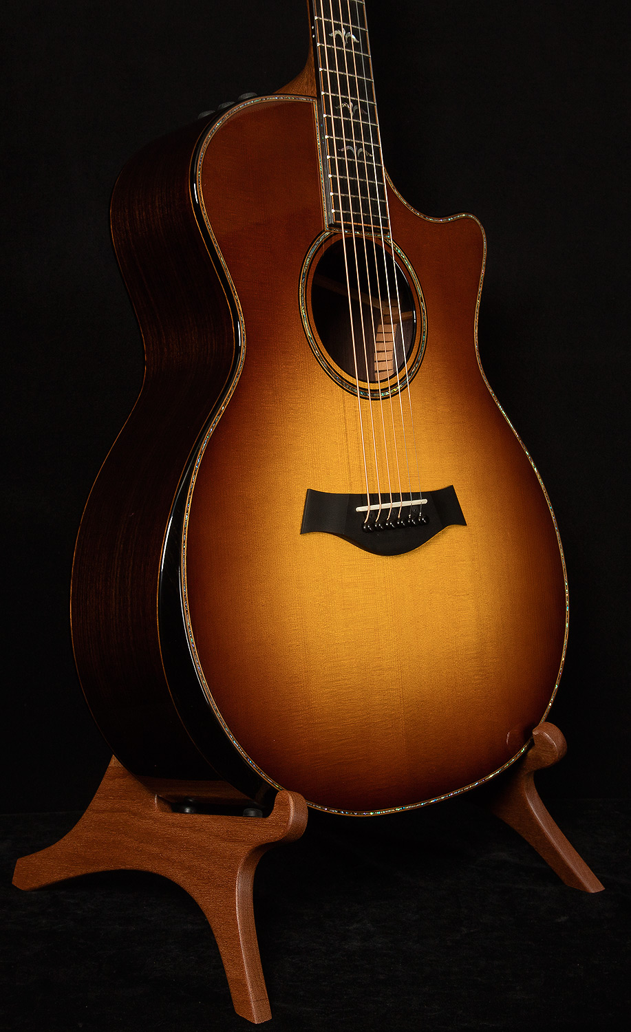 Taylor Guitar Stand Taylor Wildwood Guitars