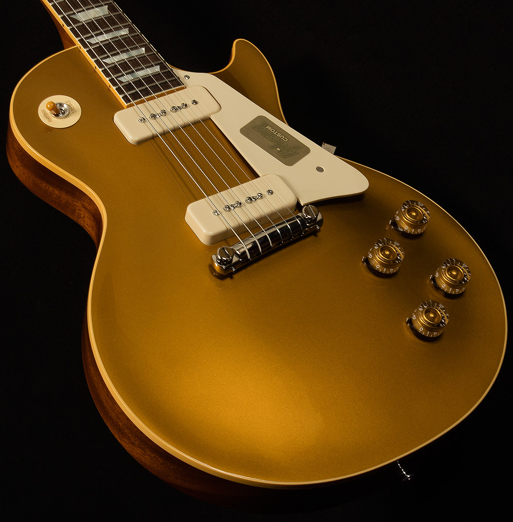 Струны les paul