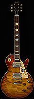 2017 Limited Les Paul Standard Figured - Tom Murphy Painted and Aged