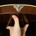 Vintage 1954 Gretsch G6128 Duo Jet