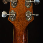 Vintage 1954 Gretsch G6128 Duo Jet