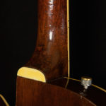 Vintage 1954 Gretsch G6128 Duo Jet