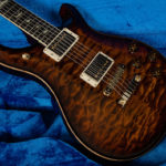 Wildwood Guitars Wood Library McCarty 594 Quilted Maple 10 Top