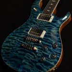 Wildwood Guitars Wood Library McCarty 594 Quilted Maple 10 Top