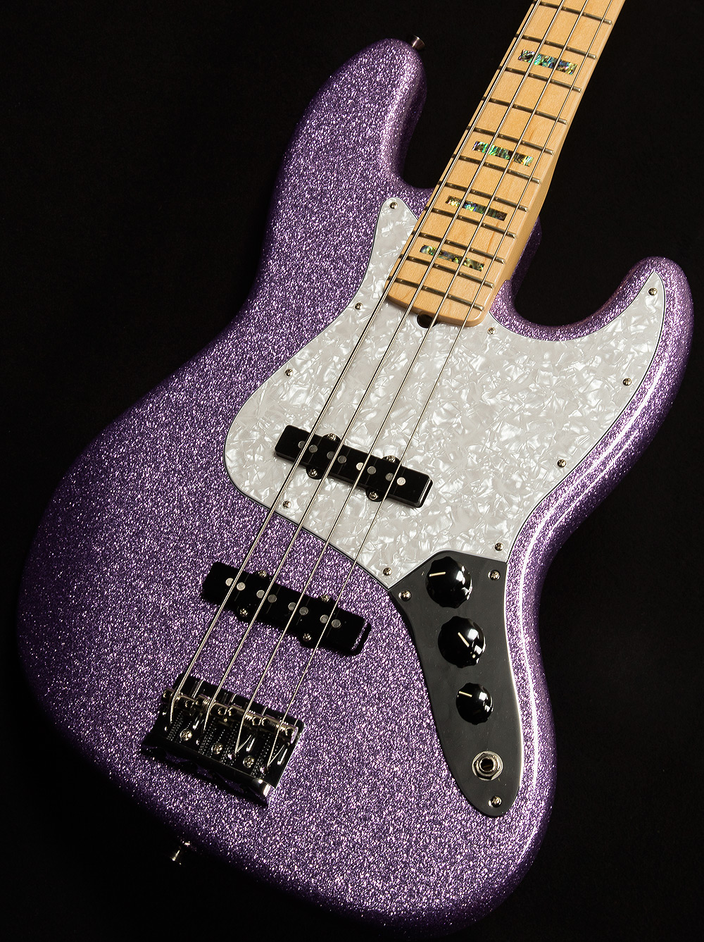 Adam Clayton Jazz Bass | Bass Guitars, Bass Guitars, Artist Series ...