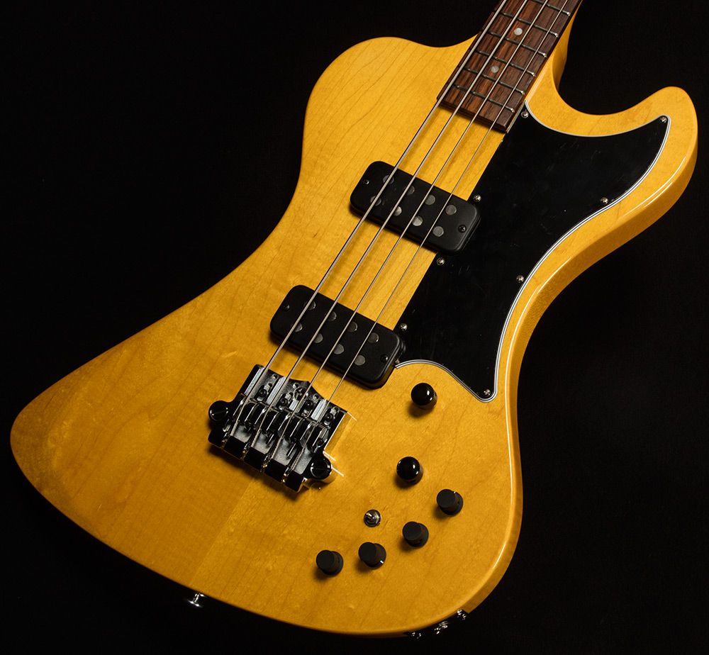 2018 Limited RD Artist Bass 2018 Gibson USA Line, Bass Guitars, Limited Series, Bass Guitars