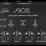 A.C.E. (Analog Cabinet Emulator)