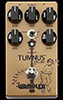 Tumnus Deluxe Overdrive Pedal