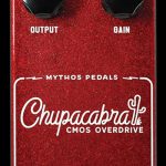 Chupacabra Overdrive/Fuzz