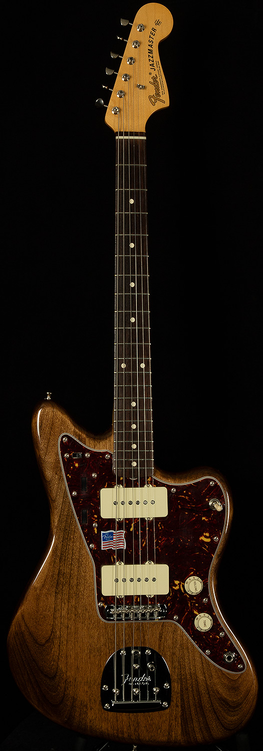 Fender Elvis Costello Signature Jazzmaster Jazzmaster, Jaguars and