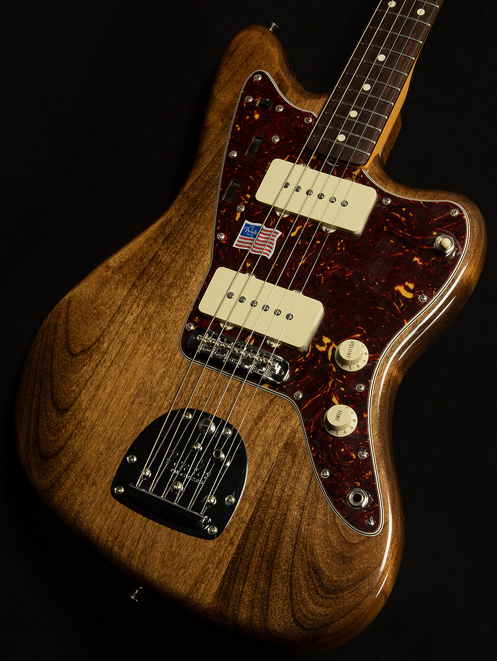 Fender Elvis Costello Signature Jazzmaster Jazzmaster, Jaguars and