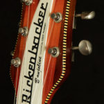 Rickenbacker 6006 Banjoline