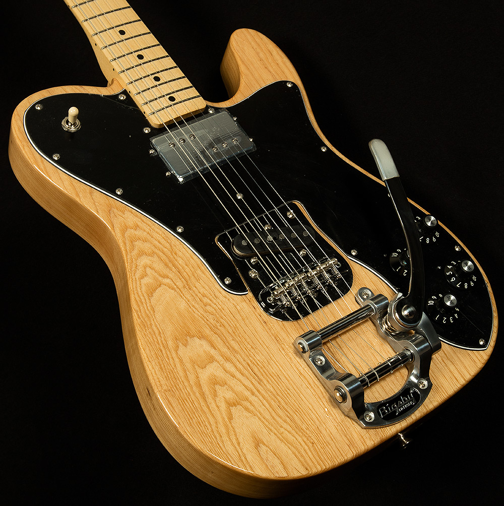 Limited Edition 1972 Telecaster | Classic Series, Limited Series ...