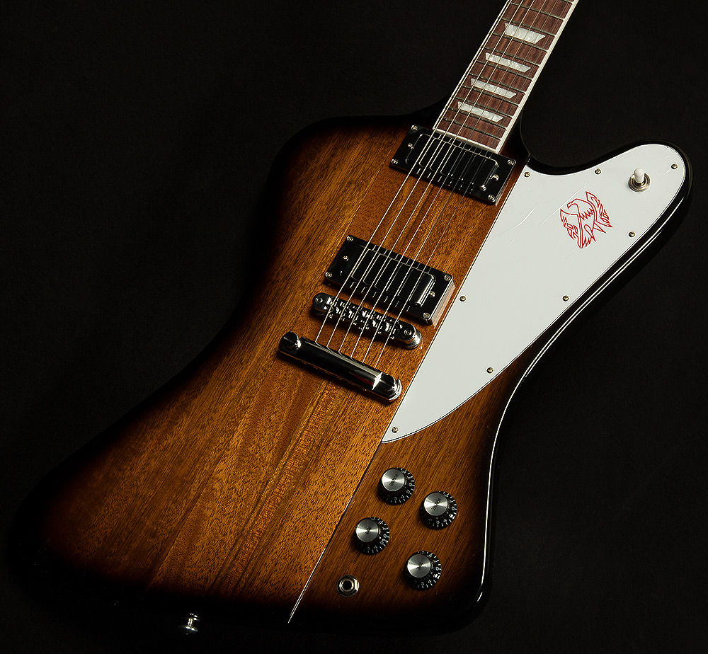 2019 Firebird 2019 Gibson Usa Line Firebird Wildwood Guitars