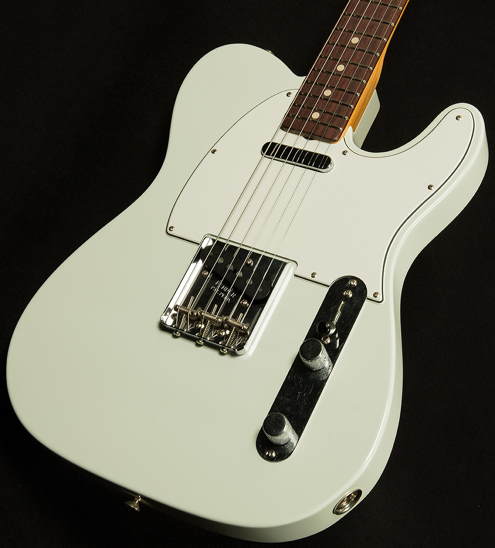 Wildwood 10 Relic-Ready 1959 Telecaster | Relic-Ready, 1959 Telecaster ...