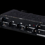 Engl Savage - Two Channel Tube Preamp Module