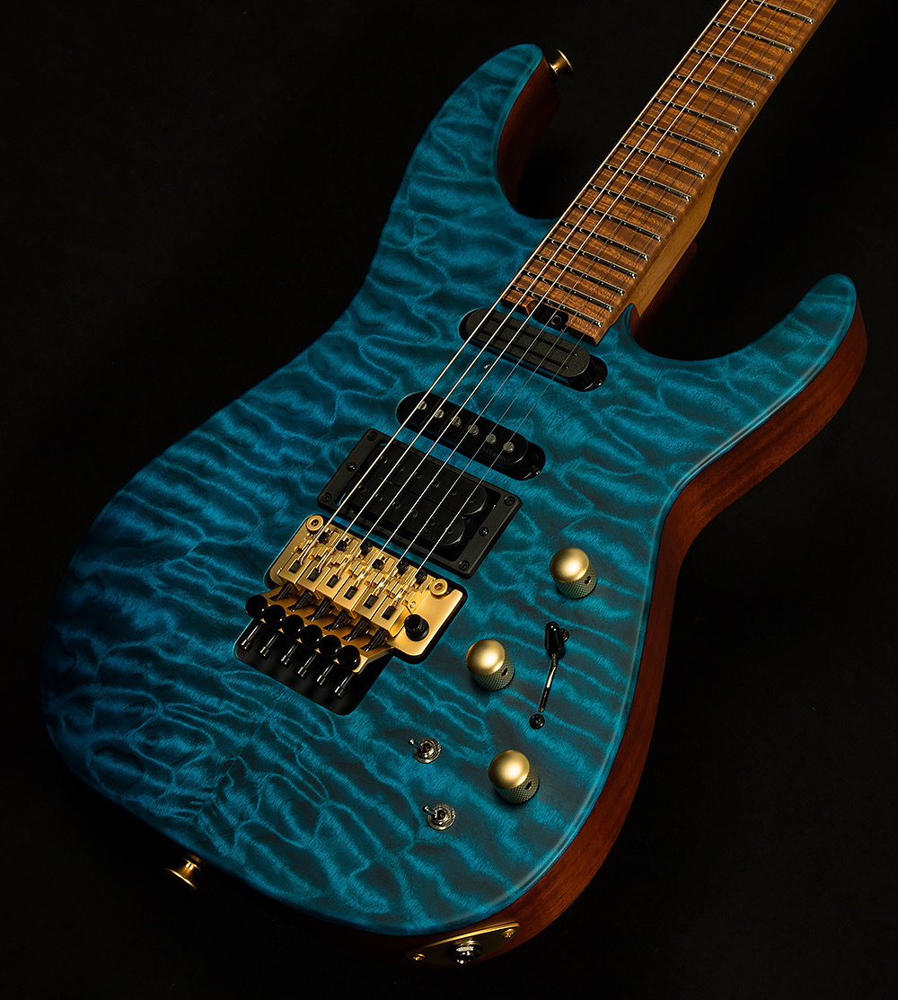 PC1 Phil Collen Signature Jackson Guitars Wildwood Guitars