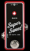 Super Sweet Booster Boost Pedal