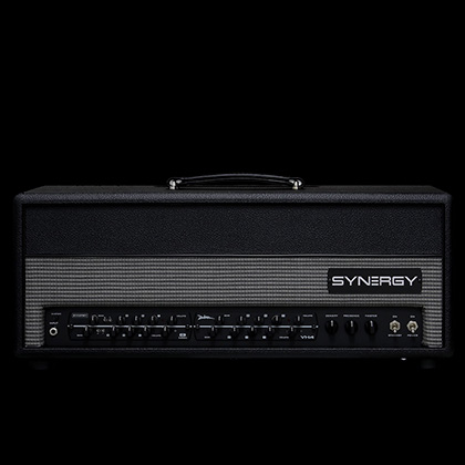 Synergy Amps | Engl Savage | Synergy Preamps | Wildwood Guitars