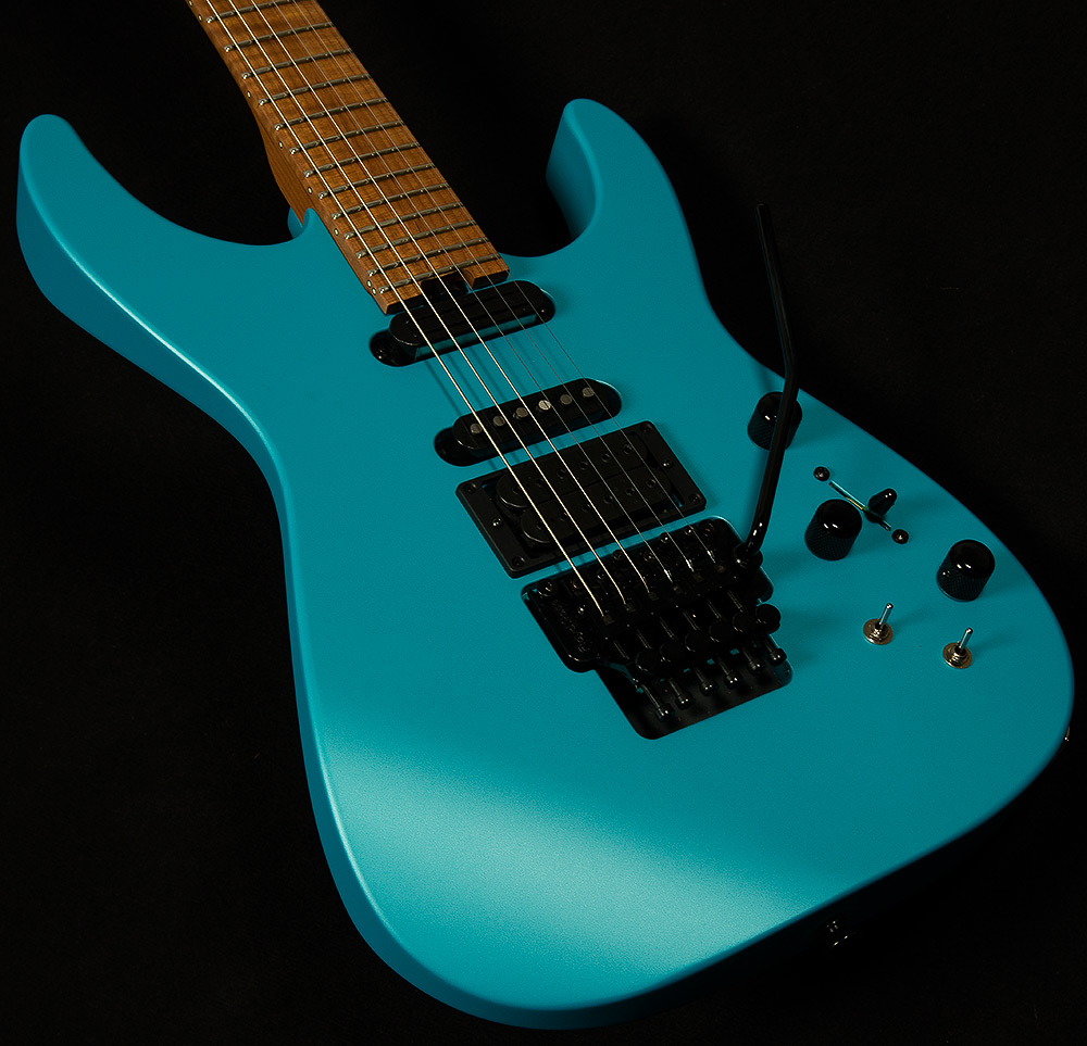 Phil Collen Signature PC1 Matte Jackson Guitars Wildwood Guitars