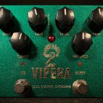 Wildwood Exclusive Vipera Dual Overdrive