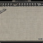 Used Tone Master Twin Reverb