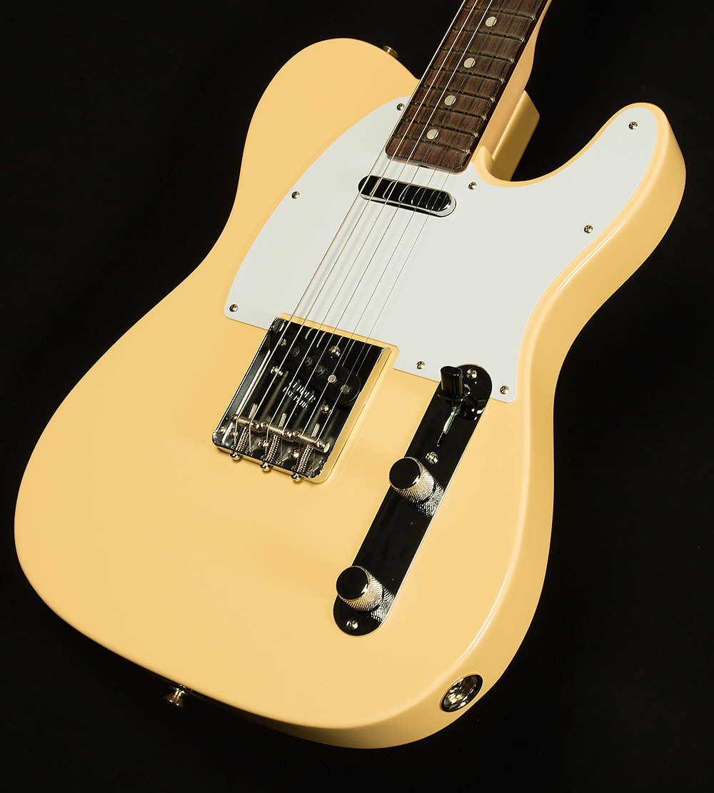 American Vintage Thin Skin 1964 Telecaster | American Vintage Thin Skin ...