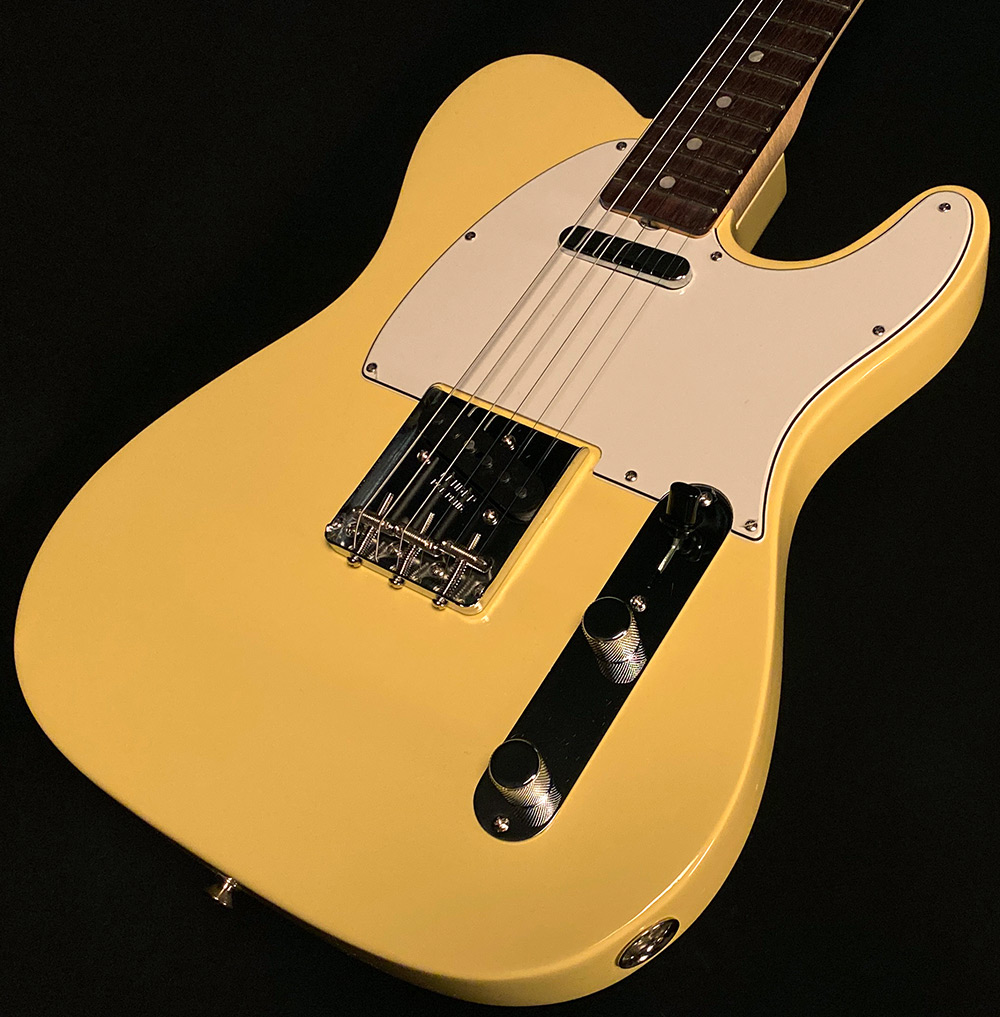 American Vintage Thin Skin 1964 Telecaster | American Vintage Thin Skin ...