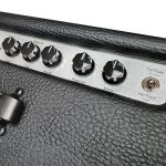 The Greg Combo Amp