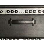 The Greg Combo Amp