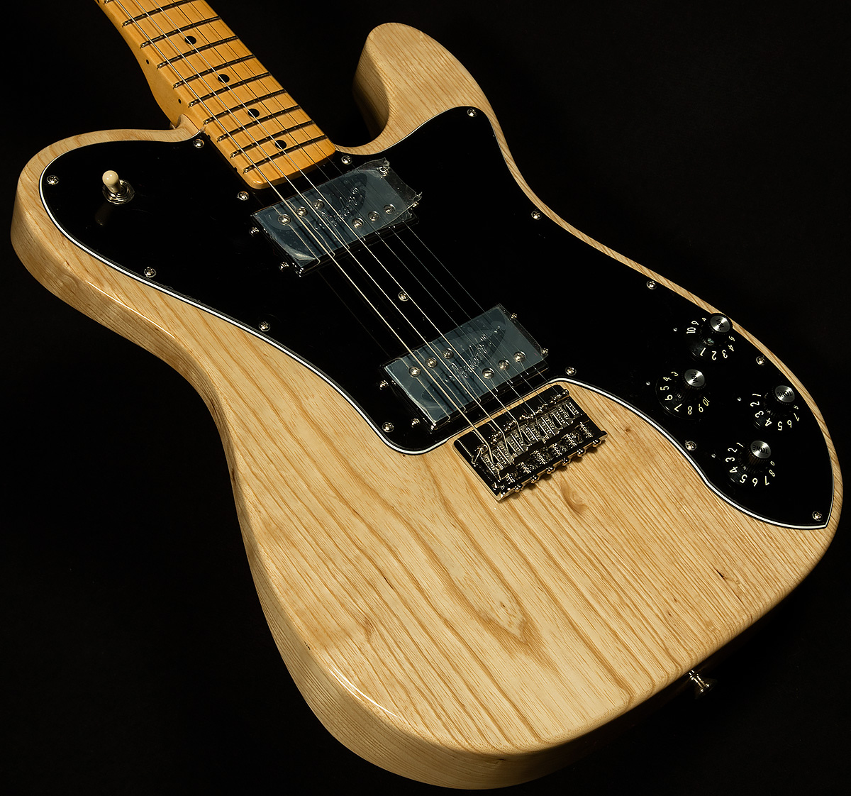 American Vintage Thin Skin 1972 Telecaster Deluxe | American Vintage ...