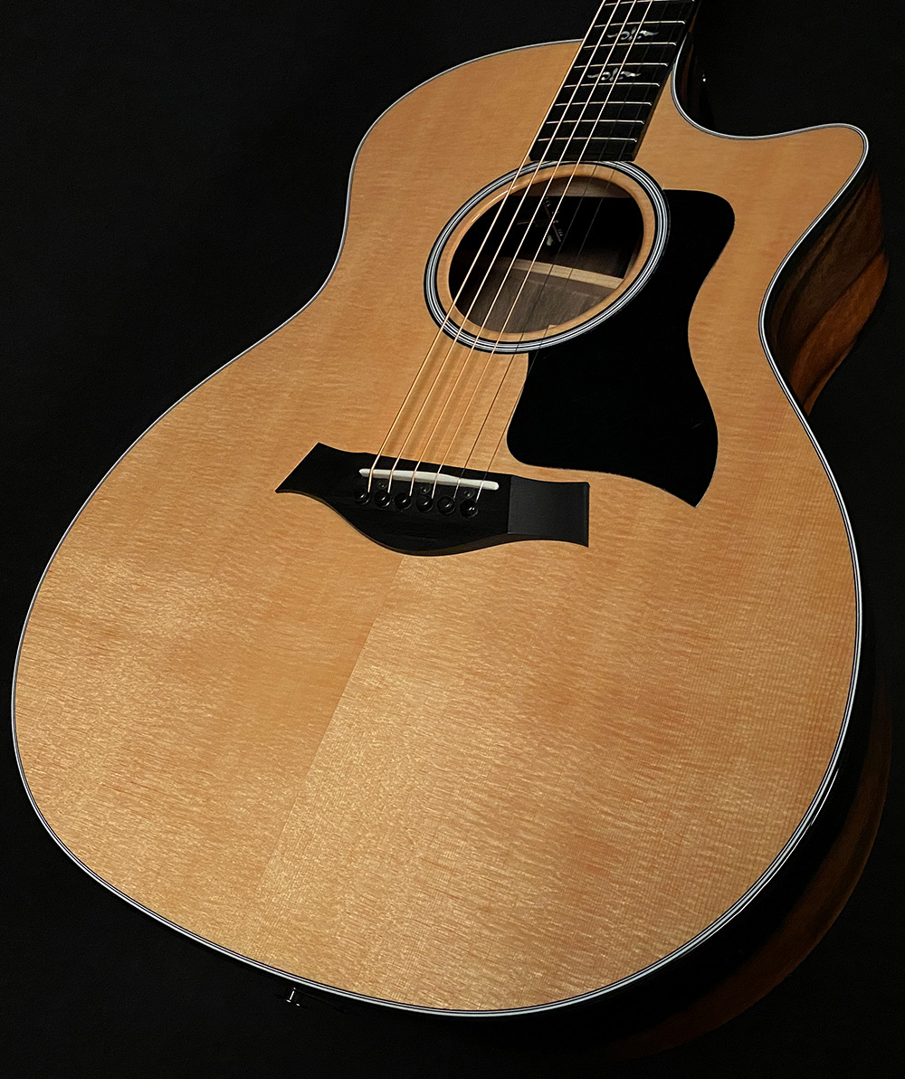 E14ce | Limited Series, Taylor Acoustic 