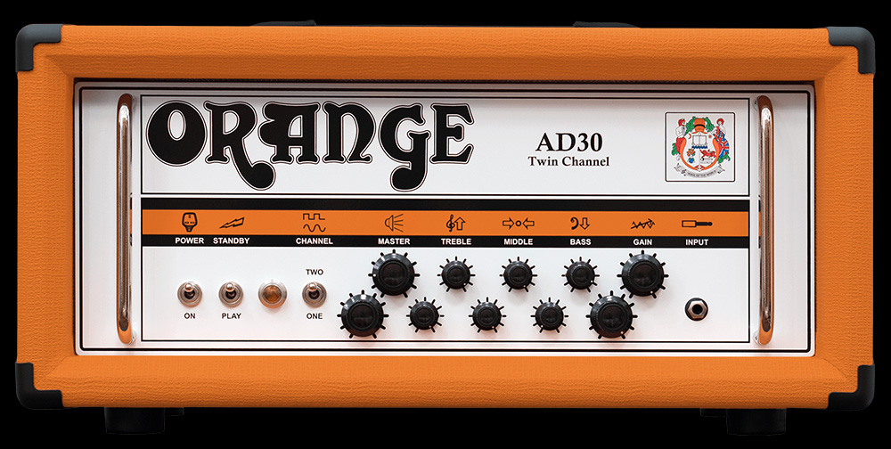 AD30HTC | Orange Amps | Wildwood Guitars