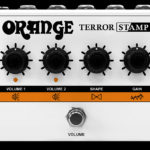 Terror Stamp