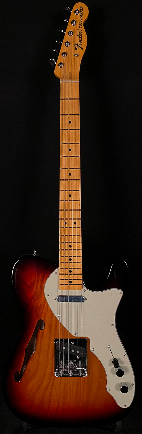 American Original '60s Telecaster Thinline | American Original Series ...