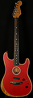 American Acoustasonic Stratocaster