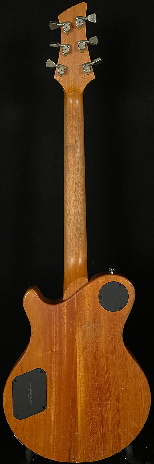 classical guitar shed metronome