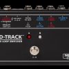 Head-Track Head Switcher and Effects Loop