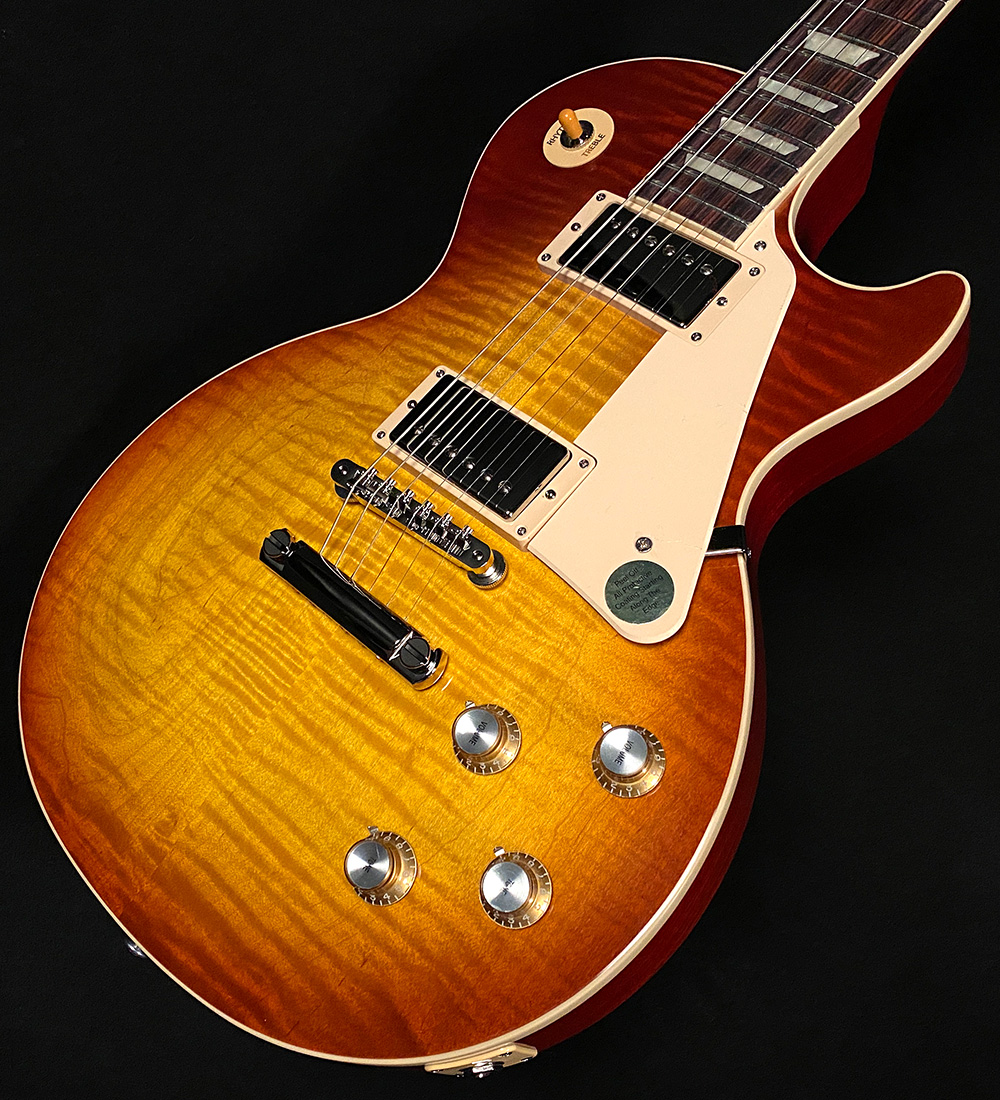 Original Collection Les Paul Standard '60s Les Paul Standard, Original Collection Wildwood