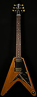 Wildwood Spec 1959 Flying V - Aged by Tom Murphy