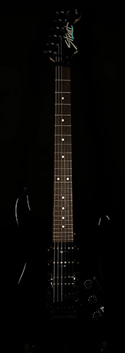 Limited Edition HM Stratocaster