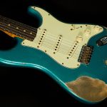 Wildwood 10 1961 Stratocaster