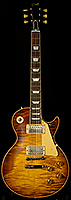 2020 Gibson Custom Shop Wildwood Spec by Tom Murphy 1958 Les Paul Standard - VOS