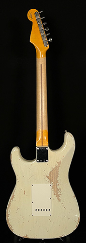 Wildwood 10 1957 Stratocaster