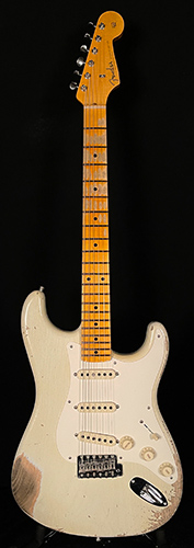 Wildwood 10 1957 Stratocaster