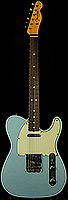 2021 Fender Custom Shop Wildwood 10 1962 Telecaster Custom - Journeyman Relic