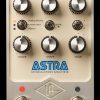 Astra Modulation Machine