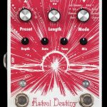 Astral Destiny - Octal Octave Reverberation Odyssey